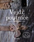 Kniha: Vějdi poutníče (Ondřej Faktor). Verbum, 2019 Kniha: Vějdi poutníče (Ondřej Faktor). Verbum, 2019