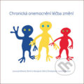 Kniha: Chronická onemocnění léčba změní (Laura Janáčková). Mladá fronta, 2019 Kniha: Chronická onemocnění léčba změní (Laura Janáčková). Mladá fronta, 2019