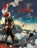 Kniha: Isabellae 2 (Raule). Dark Horse, 2019 Kniha: Isabellae 2 (Raule). Dark Horse, 2019