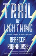 Kniha: Trail of Lightning (Rebecca Roanhorse). Hodder Paperback, 2019 Kniha: Trail of Lightning (Rebecca Roanhorse). Hodder Paperback, 2019
