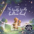 Kniha: The Twinkly Twinkly Bedtime Book (Sam Taplin). Usborne, 2019 Kniha: The Twinkly Twinkly Bedtime Book (Sam Taplin). Usborne, 2019