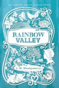 Rainbow Valley - Lucy Maud Montgomery, 2015