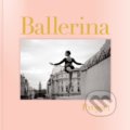 Kniha: Ballerina Project (Dane Shitagi). Chronicle Books, 2019 Kniha: Ballerina Project (Dane Shitagi). Chronicle Books, 2019