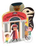 Kniha: Bookscape Board Books: A Marvelous Museum (Chronicle Books). Chronicle Books, 2019 Kniha: Bookscape Board Books: A Marvelous Museum (Chronicle Books). Chronicle Books, 2019