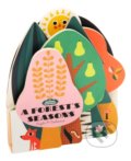 Kniha: Bookscape Board Books: A Forest's Seasons (Chronicle Books). Chronicle Books, 2019 Kniha: Bookscape Board Books: A Forest's Seasons (Chronicle Books). Chronicle Books, 2019