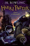 Kniha: Harry Potter and the Philosopher's Stone (Welsh) (J.K. Rowling). Bloomsbury, 2016 Kniha: Harry Potter and the Philosopher's Stone (Welsh) (J.K. Rowling). Bloomsbury, 2016