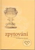 Kniha: Zpytování (Ondřej Macek). SUSA, 2008 Kniha: Zpytování (Ondřej Macek). SUSA, 2008