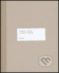 Kniha: Lyrické minimum (Vladimír Burda). Torst, 2005 Kniha: Lyrické minimum (Vladimír Burda). Torst, 2005