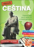 Kniha: Hravá čeština 9 - pracovní sešit (Taktik). Taktik, 2019 Kniha: Hravá čeština 9 - pracovní sešit (Taktik). Taktik, 2019