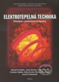 Kniha: Elektrotepelná technika (Zdeněk Hradílek). VSB TU Ostrava, 2001 Kniha: Elektrotepelná technika (Zdeněk Hradílek). VSB TU Ostrava, 2001