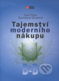 Tajemství moderního nákupu - Ivan Gros, Vydavatelství VŠCHT, 2006