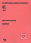 Kniha: Teorie Hutních Pochodů (Jaroslav Kalousek). VSB TU Ostrava, 2004 Kniha: Teorie Hutních Pochodů (Jaroslav Kalousek). VSB TU Ostrava, 2004
