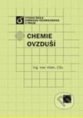 Kniha: Chemie ovzduší (Ivan Víden). Vydavatelství VŠCHT, 2005 Kniha: Chemie ovzduší (Ivan Víden). Vydavatelství VŠCHT, 2005