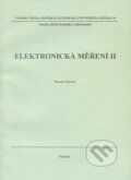 Kniha: Elektronická měření II. (Miroslav Pokorný). VSB TU Ostrava, 2000 Kniha: Elektronická měření II. (Miroslav Pokorný). VSB TU Ostrava, 2000