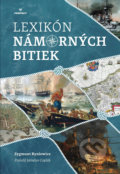 Kniha: Lexikón námorných bitiek (Zygmunt Ryniewicz). Perfekt, 2020 Kniha: Lexikón námorných bitiek (Zygmunt Ryniewicz). Perfekt, 2020