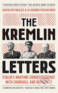 Kniha: The Kremlin Letters (David Reynolds a Vladimir Pechatnov). Yale University Press, 2019 Kniha: The Kremlin Letters (David Reynolds a Vladimir Pechatnov). Yale University Press, 2019