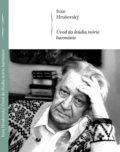 Kniha: Úvod do štúdia teórie harmónie (Ivan Hrušovský). Hudobné centrum, 2019 Kniha: Úvod do štúdia teórie harmónie (Ivan Hrušovský). Hudobné centrum, 2019