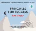 Kniha: Principles for Success (Ray Dalio). Simon & Schuster, 2019 Kniha: Principles for Success (Ray Dalio). Simon & Schuster, 2019
