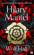 Kniha: Wolf Hall (Hilary Mantel). Fourth Estate, 2019 Kniha: Wolf Hall (Hilary Mantel). Fourth Estate, 2019