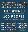 Kniha: The World as 100 People (Lucy Heaver). Smith Street Books, 2016 Kniha: The World as 100 People (Lucy Heaver). Smith Street Books, 2016
