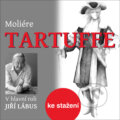 Audiokniha: Tartuffe (Moliére). , 2014 Audiokniha: Tartuffe (Moliére). , 2014