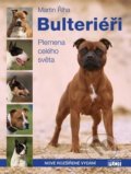 Kniha: Bulteriéři (Martin Říha). Plot, 2019 Kniha: Bulteriéři (Martin Říha). Plot, 2019