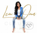 Hudební CD: Claudia: Len Ona (Hudobné albumy). Hudobné albumy, 2019 Hudební CD: Claudia: Len Ona (Hudobné albumy). Hudobné albumy, 2019