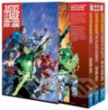Kniha: Justice League by Geoff Johns (Jim Lee). DC Comics, 2017 Kniha: Justice League by Geoff Johns (Jim Lee). DC Comics, 2017