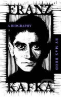 Kniha: Franz Kafka (Max Brod). Ingram Publisher Services US, 1995 Kniha: Franz Kafka (Max Brod). Ingram Publisher Services US, 1995