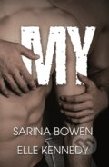 E-kniha: My (Elle Kennedy a Sarina Bowen), 2019 E-kniha: My (Elle Kennedy a Sarina Bowen), 2019
