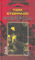 Kniha: Rock’n’Roll (Tom Stoppard). Maťa, 2007 Kniha: Rock’n’Roll (Tom Stoppard). Maťa, 2007