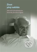Kniha: Život plný neklidu (Vratislav Doubek). Masarykův ústav AV ČR, 2014 Kniha: Život plný neklidu (Vratislav Doubek). Masarykův ústav AV ČR, 2014