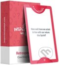 Retrospective Coaching Cards (Geoff Watts). Inspect & Adapt, 2015 Retrospective Coaching Cards (Geoff Watts). Inspect & Adapt, 2015