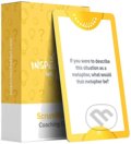 Kniha: Scrummaster Coaching Cards (Geoff Watts). Inspect & Adapt, 2015 Kniha: Scrummaster Coaching Cards (Geoff Watts). Inspect & Adapt, 2015
