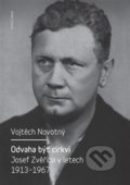 Kniha: Odvaha být církví (Vojtěch Novotný). Karolinum, 2014 Kniha: Odvaha být církví (Vojtěch Novotný). Karolinum, 2014