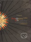 Kniha: Portolánový atlas Jaume Olivese (1563) ve Vědecké knihovně v Olomouci (Ivan Kupčík). , 2010 Kniha: Portolánový atlas Jaume Olivese (1563) ve Vědecké knihovně v Olomouci (Ivan Kupčík). , 2010