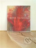 Kniha: Živly / Elements (Tomáš Pospiszyl). Arbor vitae, 2011 Kniha: Živly / Elements (Tomáš Pospiszyl). Arbor vitae, 2011