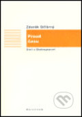 Kniha: Proud času (Zdeněk Stříbrný). Karolinum, 2005 Kniha: Proud času (Zdeněk Stříbrný). Karolinum, 2005