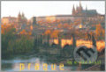 Kniha: Prague panoramas by Milan Kincl (Milan Kincl). , 2007 Kniha: Prague panoramas by Milan Kincl (Milan Kincl). , 2007