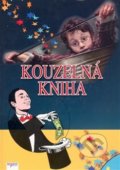 Kniha: Kouzelná kniha (Filip Murin). MAYDAY publishing, 2008 Kniha: Kouzelná kniha (Filip Murin). MAYDAY publishing, 2008