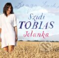 Hudební CD: Tobias Szidi: Jolanka LP, 2021 Hudební CD: Tobias Szidi: Jolanka LP, 2021