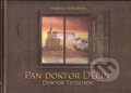 Kniha: Pan doktor Děčín (Jindřich Strašnov). Polart, 2013 Kniha: Pan doktor Děčín (Jindřich Strašnov). Polart, 2013