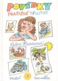 Kniha: Povídky praštěné třicítky (Petra Haasová). Nová tiskárna Pelhřimov, 2009 Kniha: Povídky praštěné třicítky (Petra Haasová). Nová tiskárna Pelhřimov, 2009