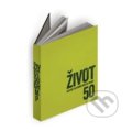 Kniha: Život GHMP 50 (). , 2014 Kniha: Život GHMP 50 (). , 2014
