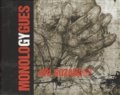 Kniha: Monology / Monologues 1971-2006 (Jiří Sozanský). Prostor, 2006 Kniha: Monology / Monologues 1971-2006 (Jiří Sozanský). Prostor, 2006