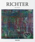Kniha: Gerhard Richter (Klaus Honnef). Taschen, 2019 Kniha: Gerhard Richter (Klaus Honnef). Taschen, 2019