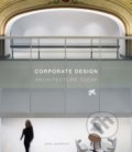 Kniha: Corporate Design (Oriol Magrinya). Loft Publications, 2019 Kniha: Corporate Design (Oriol Magrinya). Loft Publications, 2019