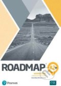 Kniha: Roadmap A2+ Elementary - Workbook (Katy Kelly a Michael Turner). Pearson, 2019 Kniha: Roadmap A2+ Elementary - Workbook (Katy Kelly a Michael Turner). Pearson, 2019