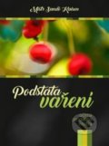 Kniha: Podstata vaření očima zenového mistra (Mistr Sando Kaisen), 2019 Kniha: Podstata vaření očima zenového mistra (Mistr Sando Kaisen), 2019