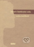 Kniha: Sukně s hnědavými suky (Lenka Juráčková). Hněvín, 2008 Kniha: Sukně s hnědavými suky (Lenka Juráčková). Hněvín, 2008